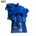 Open Impeller Paper Pulp Pump Centrifugal Industrial Sand Slurry Pump